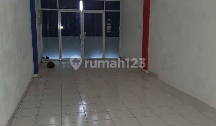 Ruko 3,5 Lantai Di Bintaro Sektor 3