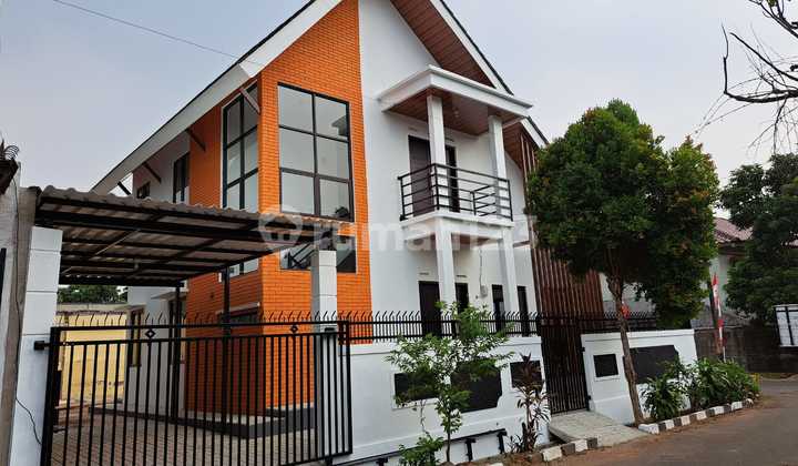 Nice & Spacious House in Bintaro Tangsel Nice & Spacious House in Bintaro Tangsel