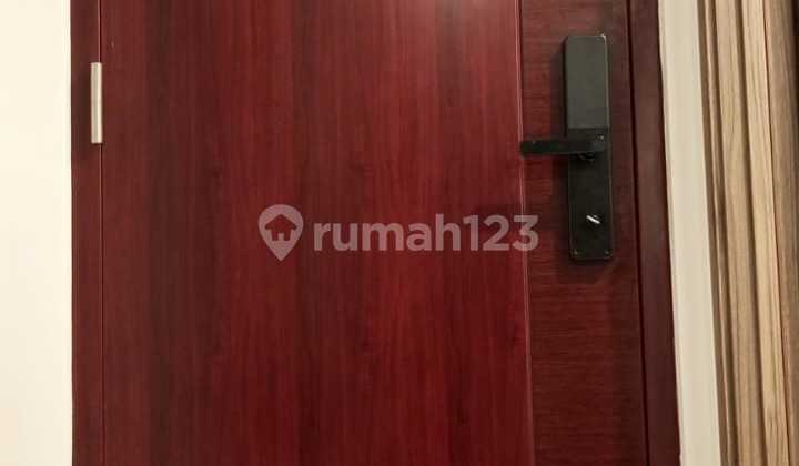 Apartment Unit Location Near Aeon Mall BSD Apartment Unit Location Near Aeon Mall BSD