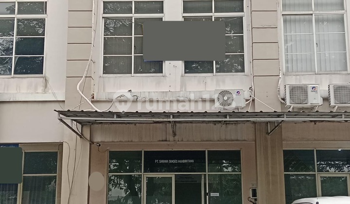 Ruko 4 Lt Di Lokasi Strategis Green Lake Cipondoh Ruko 4 Lt Di Lokasi Strategis Green Lake Cipondoh