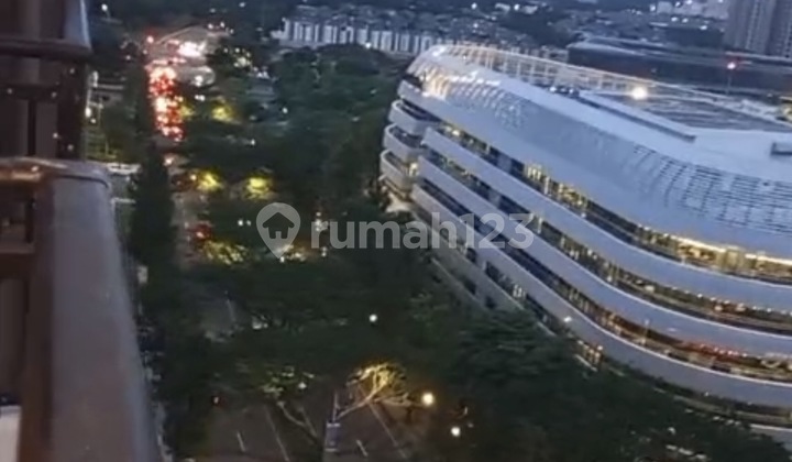 Apartment Unit Location Near Aeon Mall BSD Apartment Unit Location Near Aeon Mall BSD