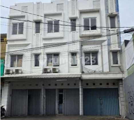 Ruko 3,5 Lantai Di Bintaro Sektor 3
