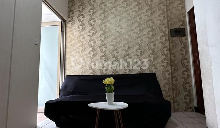 Apartemen 1 Br Kondisi Siap Huni Di Mediterania Tj Duren 2