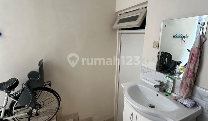 Rumah Siap Huni Di Taman Semanan Indah, Jakbar 2