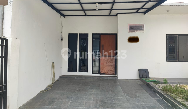 Rumah Bagus Di Lokasi Bagus Perumahan Griya Loka Bsd