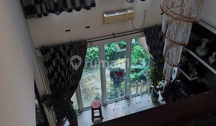 Big House in Citraraya Cikupa Complex 2