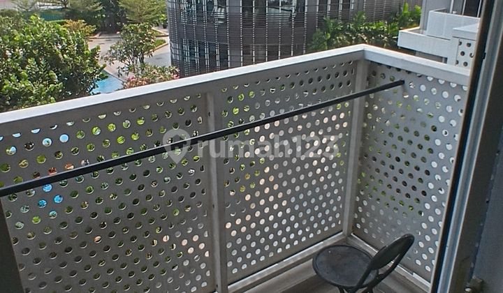 1 Unit Apartement West 1 Br, Unit Apartemen di Jakarta Barat, Lokasi Strategis, Fasilitas Lengkap Furnished 2