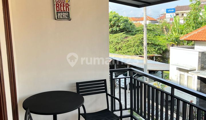 Rumah Kontrakan 3 Kamar Furnished Dalung, Badung By Nami Bali 2
