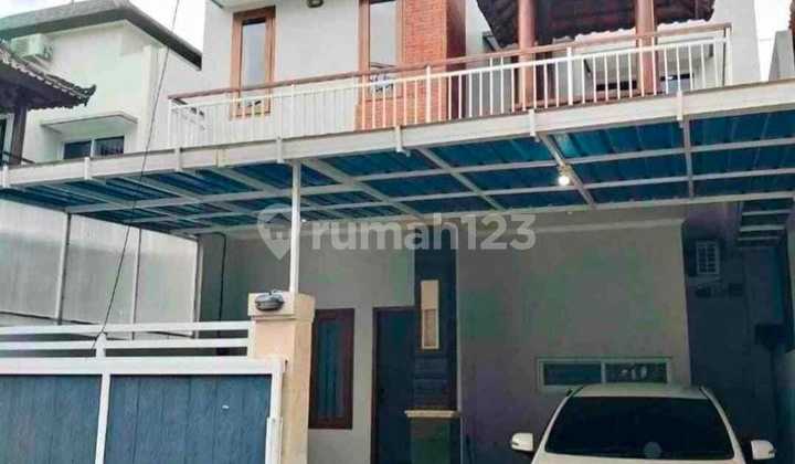 Rumah Bagus Semi Furnished SHM Pesanggaran, Denpasar Rumah Bagus Semi Furnished SHM Pesanggaran, Denpasar