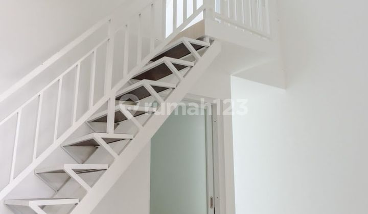 Rumah Unfurnished Bagus SHM Denpasar Barat, Denpasar 2