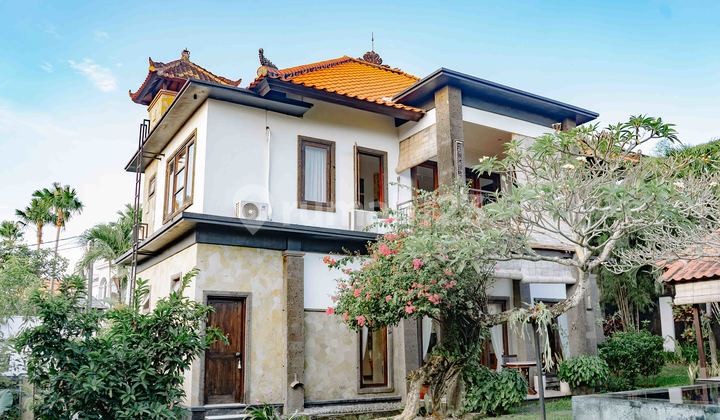Yearly Rental Villa 5 Bedroom ( Canggu ) By Nami Bali Yearly Rental Villa 5 Bedroom ( Canggu ) By Nami Bali