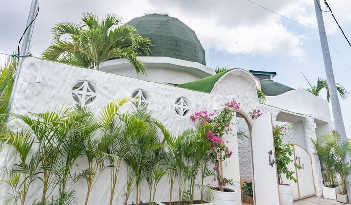 Di Sewakan Villa 1 Bedroom Daerah Canggu, Subak Daksina