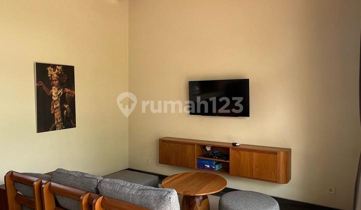 Di sewakan villa 2 Bedroom ( Seseh ) By Nami Bali  2