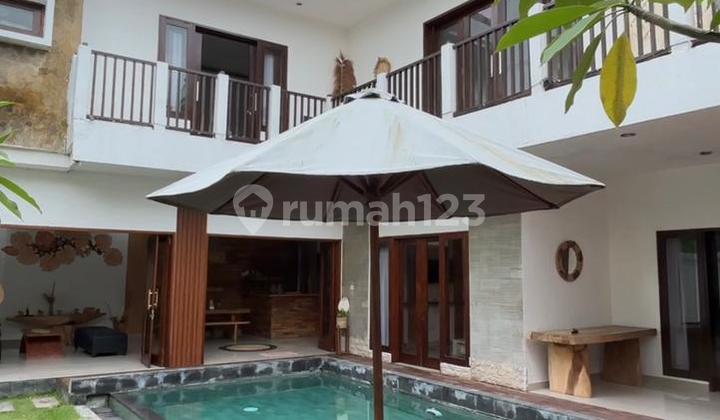 Di sewakan Villa 5 Kamar (Nusa Dua) by Nami Bali