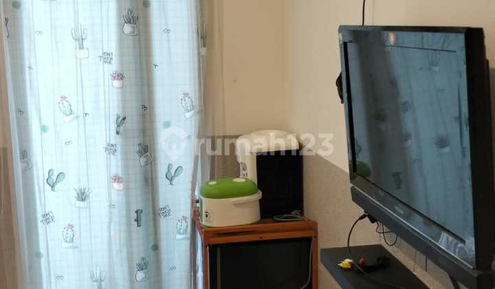 TOKYO RIVERSIDE APARTMENT STUDIO TYPE GOOD VIEW HIGH FLOOR FULLY FURNISHED 2