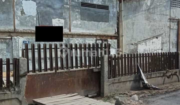 WAREHOUSE WITH LAND SIZE 2280m2 22 MILLION PER m2