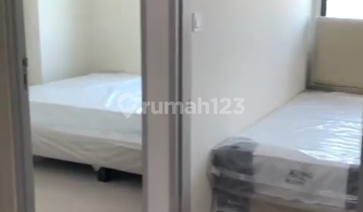 APARTMENT OSAKA TYPE 2BR 26M2 SEMI FURNISHED