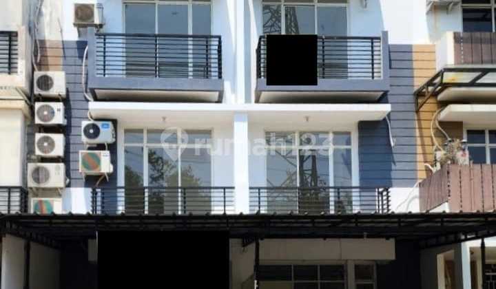 3-STOREY KATAMARAN PIK HOUSE UNFURNISHED NORTH FACING 3-STOREY KATAMARAN PIK HOUSE UNFURNISHED NORTH FACING