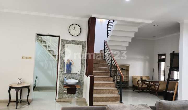 RUMAH MUARA KARANG 2,5 LANTAI LT 120M2 RUMAH MUARA KARANG 2,5 LANTAI LT 120M2