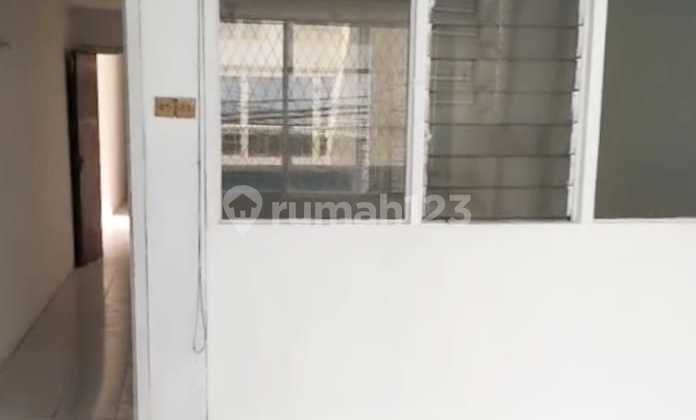 PINANGSIA SHOPHOUSE WEST JAKARTA 4X25 3 FLOORS 2