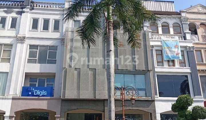 METRO BROADWAY PIK LINKED RUKO LT 117M2