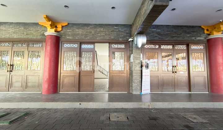 MEGA KUNINGAN 3-STORY SHOPHOUSE SIZE 4.5X18 SHANGHAI TYPE MEGA KUNINGAN 3-STORY SHOPHOUSE SIZE 4.5X18 SHANGHAI TYPE