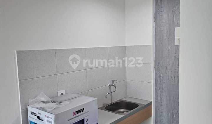 APARTEMEN OSAKA RIVERVIEW PIK2 HIGH FLOOR VIEW CITY TIPE STUDIO APARTEMEN OSAKA RIVERVIEW PIK2 HIGH FLOOR VIEW CITY TIPE STUDIO