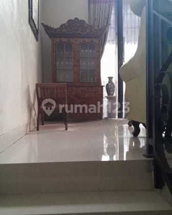 Rumah Bagus Siap Huni Rapi di Kota Wisata 2