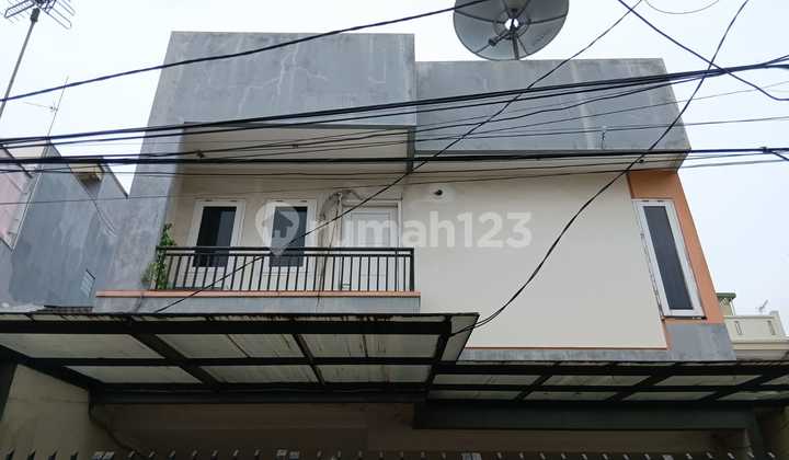 Di Jual Rmh di Jakarta