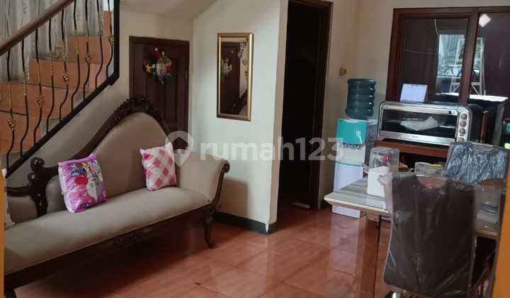 Rumah Murah Bagus 2 Lantai Luas di Komplek Polri Lembah Nagrak Rumah Murah Bagus 2 Lantai Luas di Komplek Polri Lembah Nagrak