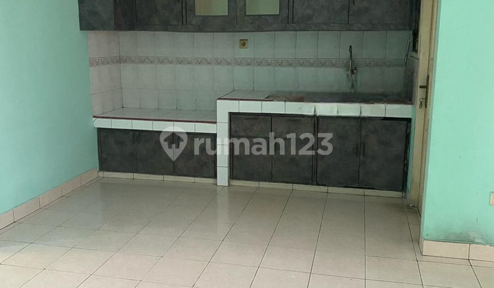 Nice 2-Story Neat House Ready to Live in Kota Wisata 2