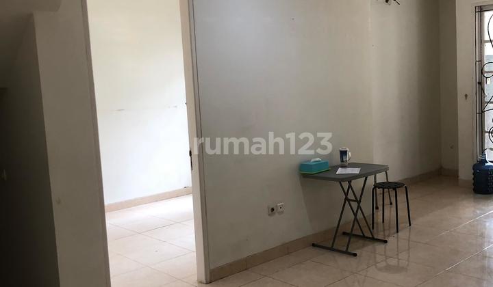 Rumah Murah 2 Lantai Dalam Cluster di Legenda Wisata 2