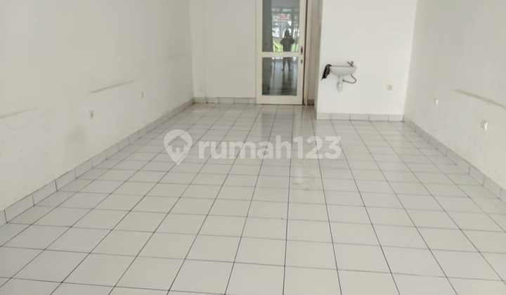 Ruko Bagus Strategis Untuk Usaha Investasi di Citra Indah