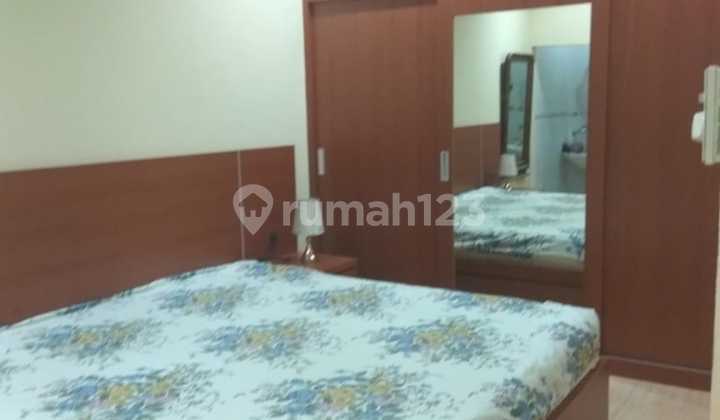 Rumah Bagus Siap Huni Nyaman Rapi di Kota Wisata 2