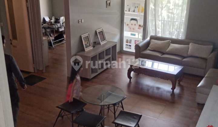 Nice 3-Story House Ready to Live In Near TSM at Raffles Hills