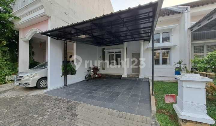 Rumah Murah Bagus Rapi Dalam Cluster di Kota Wisata Rumah Murah Bagus Rapi Dalam Cluster di Kota Wisata