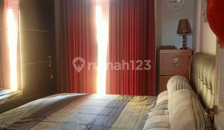 Nice House Ready to Live In, Neat and Well-Maintained in Tourist City 2