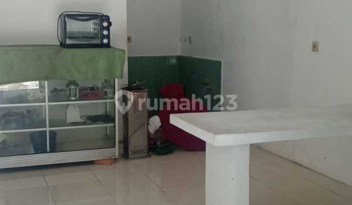 Rumah Murah Rapi Strategis di Bumi Mutiara 2