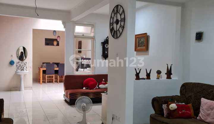 Rumah Bagus Siap Huni Dalam Cluster di Kota Wisata Rumah Bagus Siap Huni Dalam Cluster di Kota Wisata