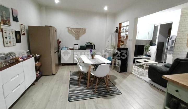 Rumah Bagus Siap Huni Nyaman Rapi Di Kota Wisata