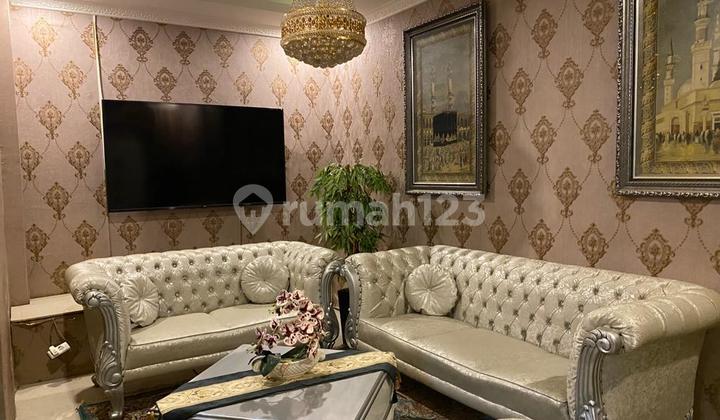 Rumah Murah Bagus Terawat Rapi di Vila Nusa Indah