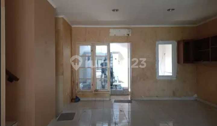 Affordable 2-Story House in a Cluster at Kota Wisata 2