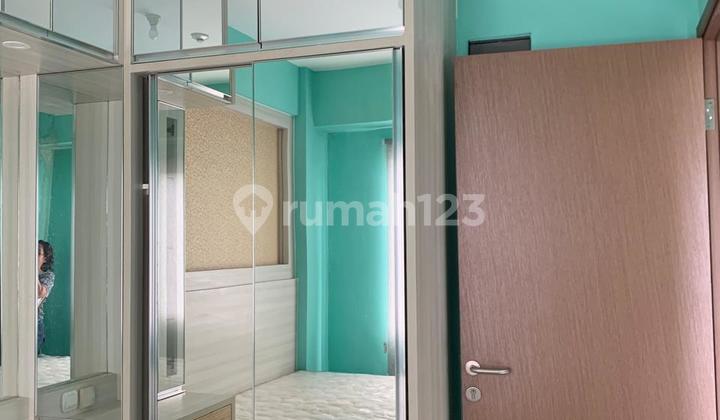 For Sale Apartment at Podomoro Golf View Fully Furnished 2