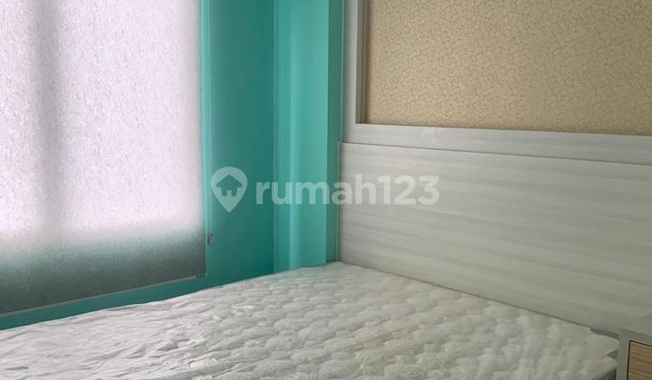 Dijual Apartemen di Podomoro Golf View Full Furnised