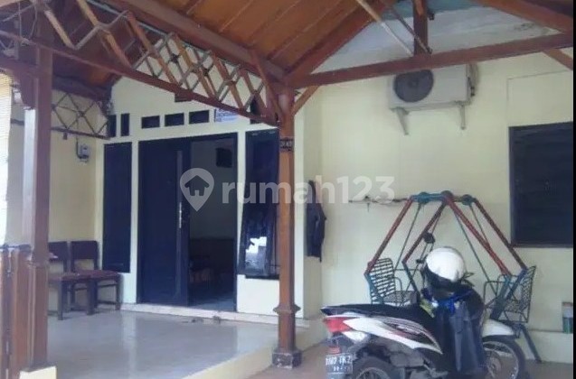 Rumah Murah Rapi Terawat di Bumi Mutiara 2