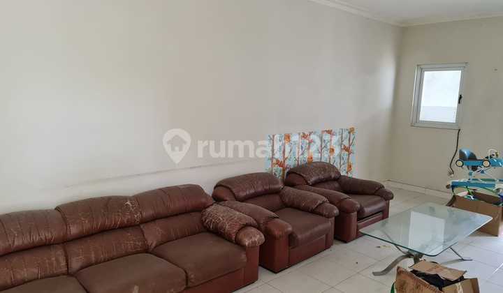 Nice 2-Story Neat House Inside a Cluster in Kota Wisata 2