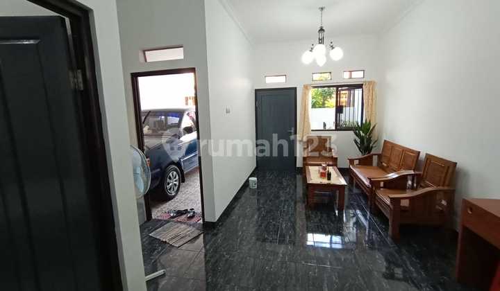 Good House Ready to Live Granite Strategic in Metland Cileungsi