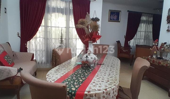 Nice 2-Story Neat Tearwat House in Kranggan, Bekasi Nice 2-Story Neat Tearwat House in Kranggan, Bekasi