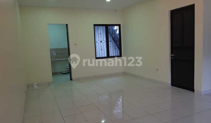 Rumah Murah Bagus Siap Huni Baja Ringan di Legenda Wisata