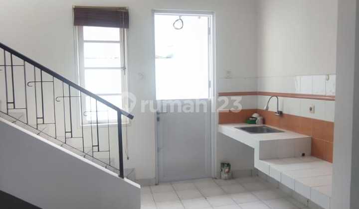 Rumah Murah Bagus Full Baja Ringan Rapi di Legenda Wisata 2